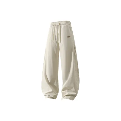 Tre Club Унисекс Повседневные брюки