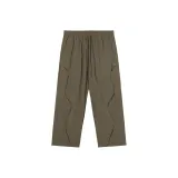 Оливковый зеленый