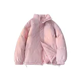 Розовый (укороченный)