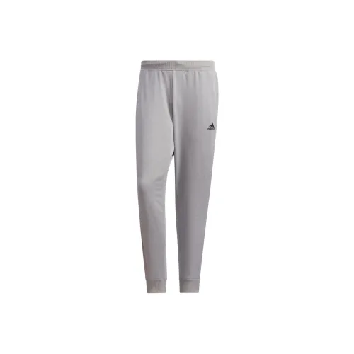 Adidas AEROREADY Повседневные брюки Мужские Средний Фотиния Серый