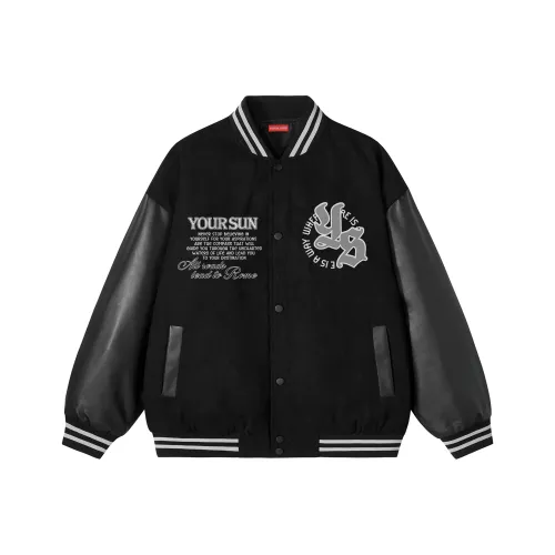 Удобный и освежающий бейсбольная куртка унисекс