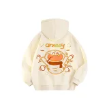 Абрикосовый