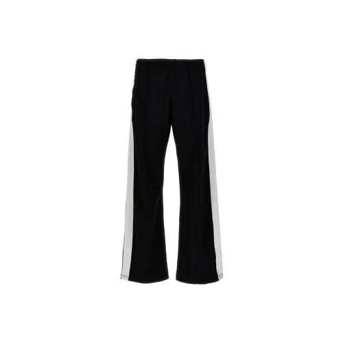 ISABEL MARANT Мужские Повседневные Брюки Черные