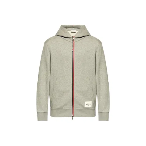 MONCLER Куртки и Пальто Мужской Серый