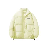 Мягкий светло-желтый