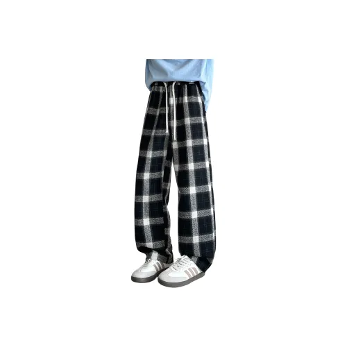 URBAN AUTHENTIC Повседневные брюки Унисекс