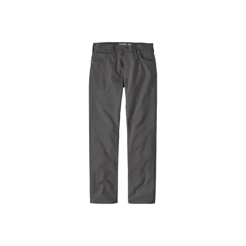 Patagonia Мужские Повседневные Брюки
