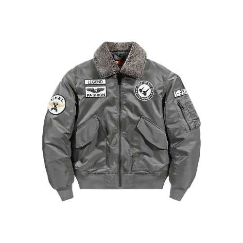 JEEP SPIRIT Куртки и Пальто Мужской