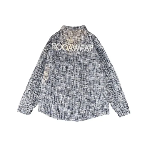 MIIRACER Куртки и Пальто Унисекс Синий