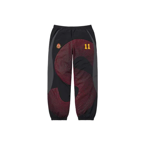 Supreme FW24 Унисекс Вязаные Спортивные Брюки