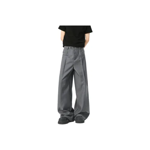 PANDA ADEVIL Повседневные брюки Унисекс