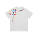 Туманно-серый