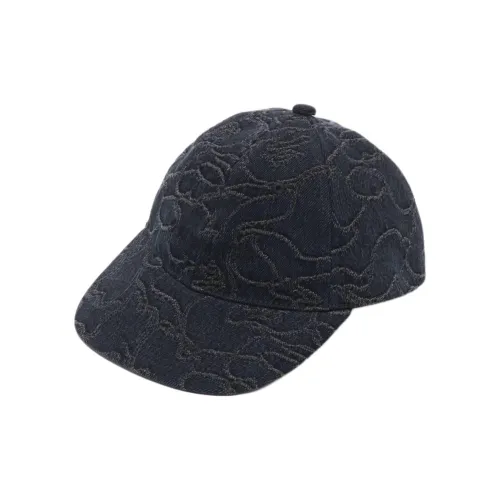 A BATHING APE Бейсболки Унисекс