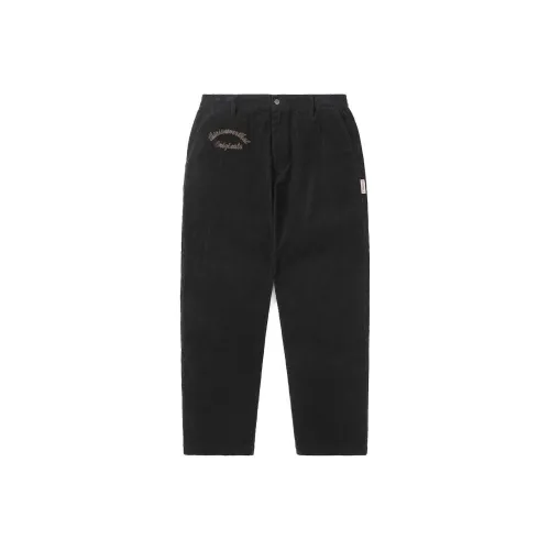 Thisisneverthat FW22 Повседневные брюки Мужской TN223WPAOP03BK