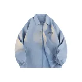 Светло-голубой