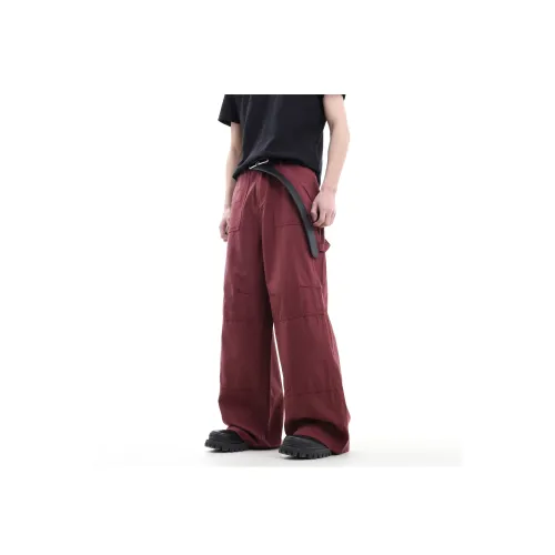 TREND ST Унисекс Повседневные брюки