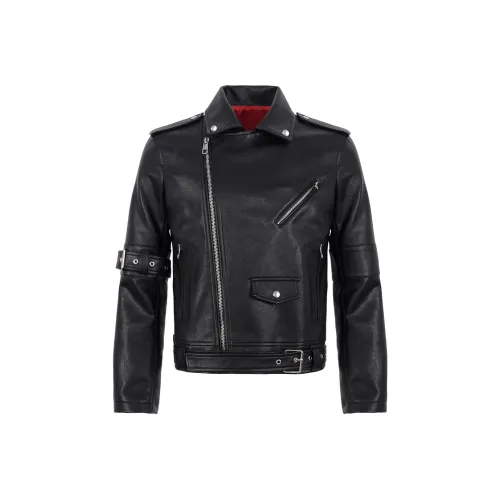 TERRA INCOGNITA Куртки и Пальто Унисекс Черный