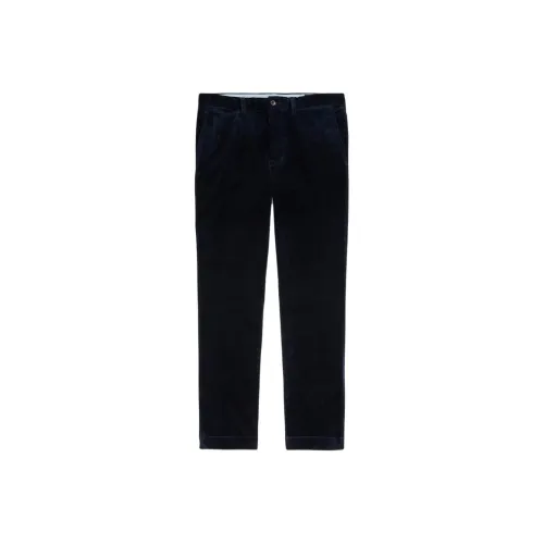 Polo Ralph Lauren Повседневные брюки Мужские Морской синий