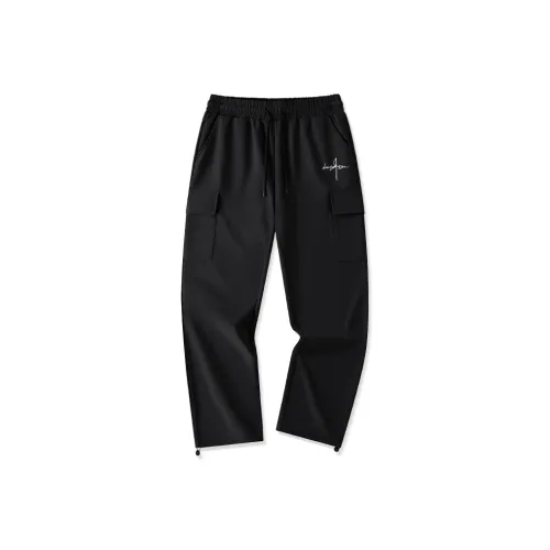 Centennial Globe Карго Брюки Унисекс