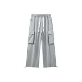 Светло-серый