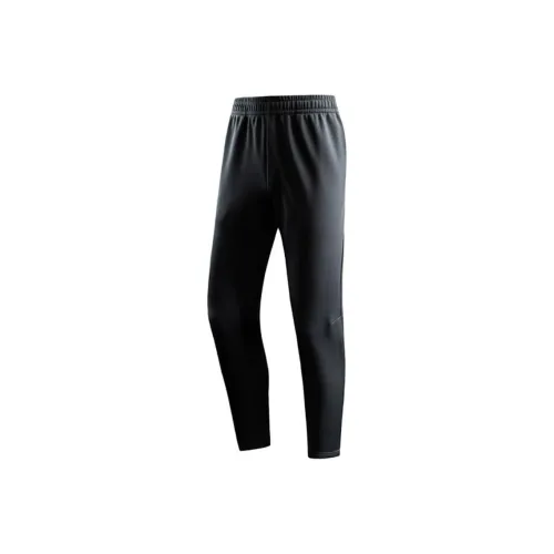 ANTA Running Collection Беговые штаны Мужские Серый замок