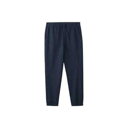 NAUTICA Вязаные тренировочные брюки для мужчин