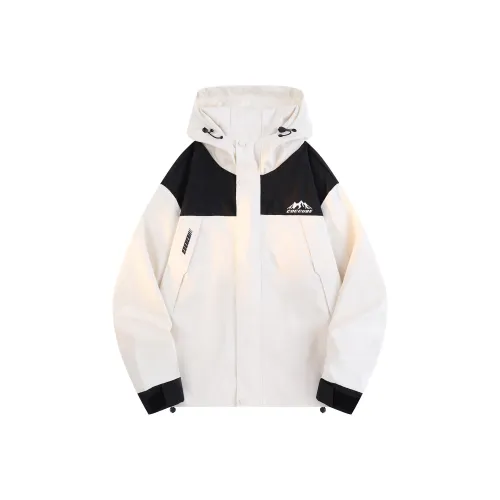 COC CUBE Куртки и Пальто Унисекс