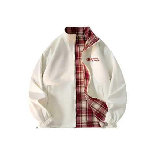 HYPASCENT Куртки и Пальто Унисекс