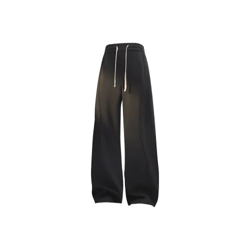 FAX FOR FMACM Повседневные брюки Унисекс