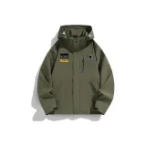 Одиночный Shot (Оливковый Зеленый)