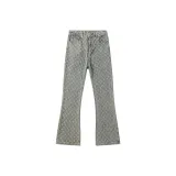 Винтажный синий