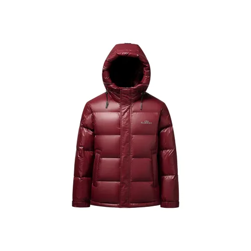 Yalu Warm Down Jackets Мужские пуховые куртки