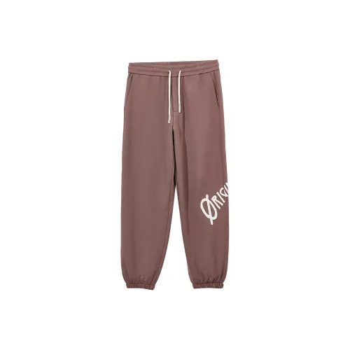 JACK&JONES Мужские Вязаные Спортивные Штаны