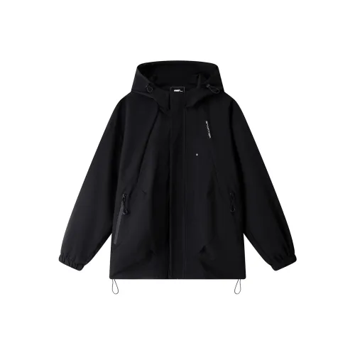 Starter Унисекс Куртки