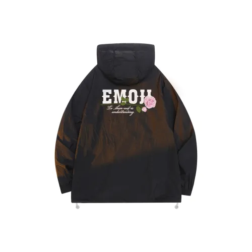 Emoji Унисекс Одежда с защитой от UV