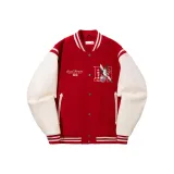 Самба-красный, бумага, Сюань, белый