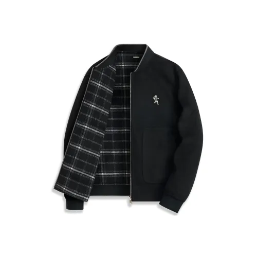 Куртки и пальто Dance with Wolves для мужчин