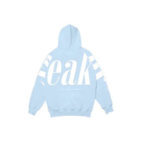 BKCXZICE Унисекс Свитшоты