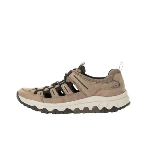 Gabor Горная обувь Beige Мужская
