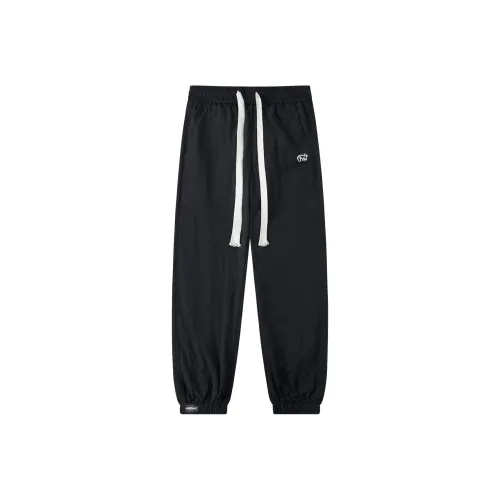 PAKA Унисекс Повседневные брюки