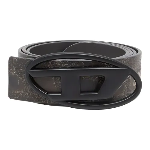 DIESEL Ремни из коровьей кожи Женские