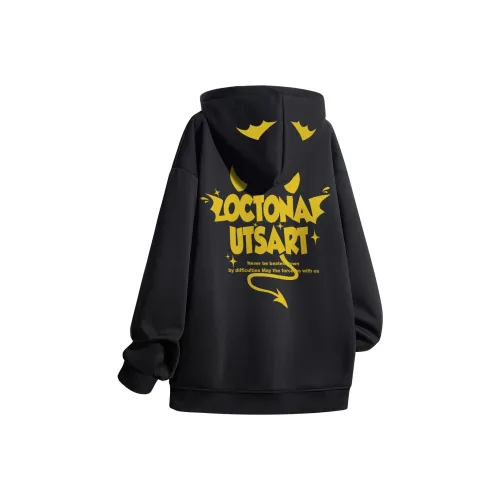 Маленькие колонны под водой Унисекс Свитшоты