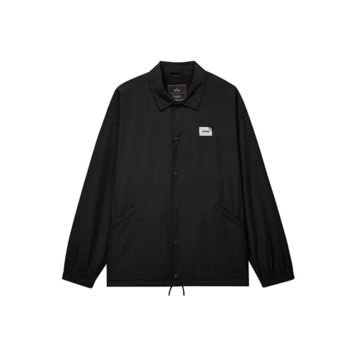 Alpha Industries Куртки и Пальто Унисекс