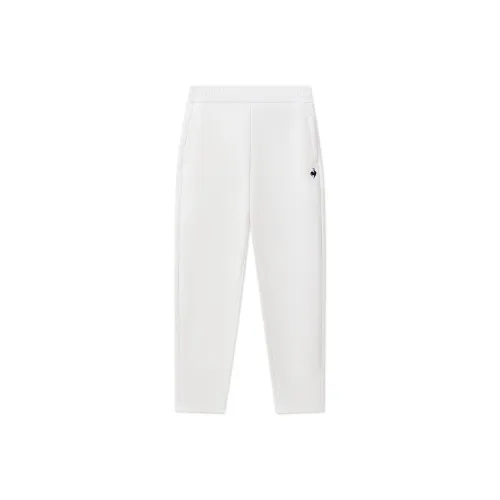 Le Coq Sportif Мужские Вязаные Тренировочные Штаны
