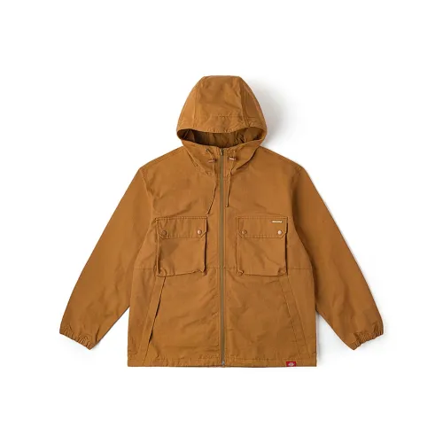 Dickies Куртка Городская LIGHT WEIGHT Внешняя куртка Унисекс