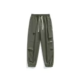 Армейский зеленый