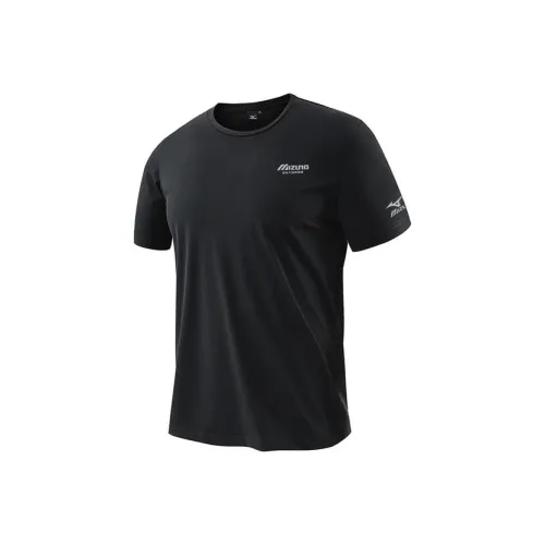 Mizuno Унисекс Футболки