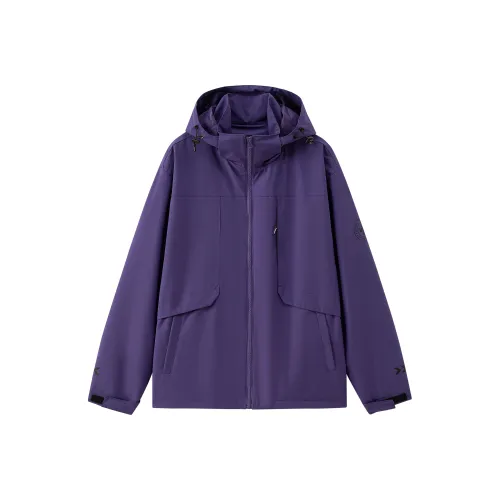 Hummel Унисекс Тренч