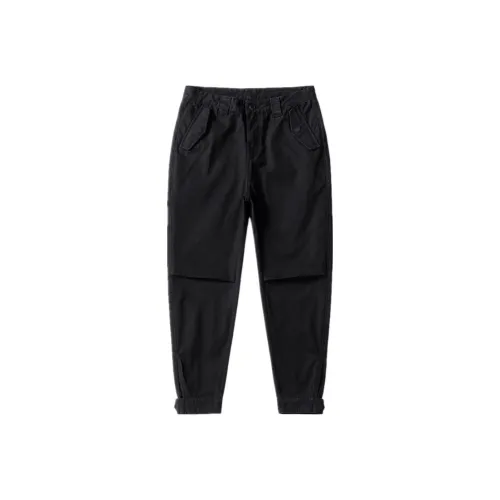 MindBridge Унисекс Повседневные Брюки