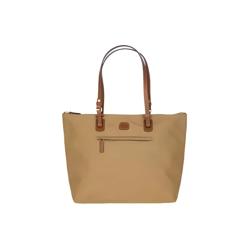 BRIC＇S Полиамид Тоут Сумка Сумка для покупок Сумка на плечо Средний Женская Многоцветная